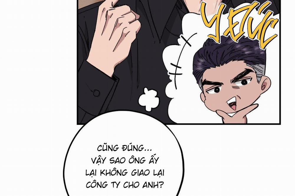 Chàng Dâu Nhà Họ Kang 33 trang 58