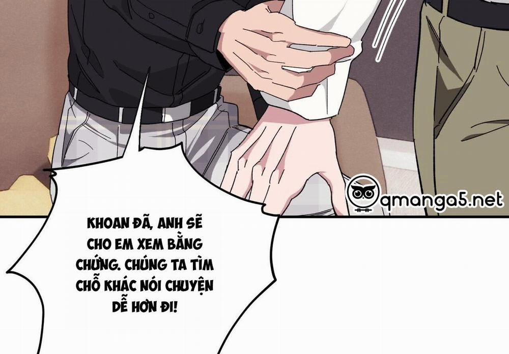 Chàng Dâu Nhà Họ Kang 33 trang 81