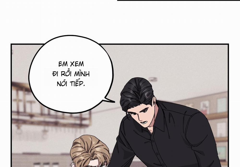 Chàng Dâu Nhà Họ Kang 33 trang 84