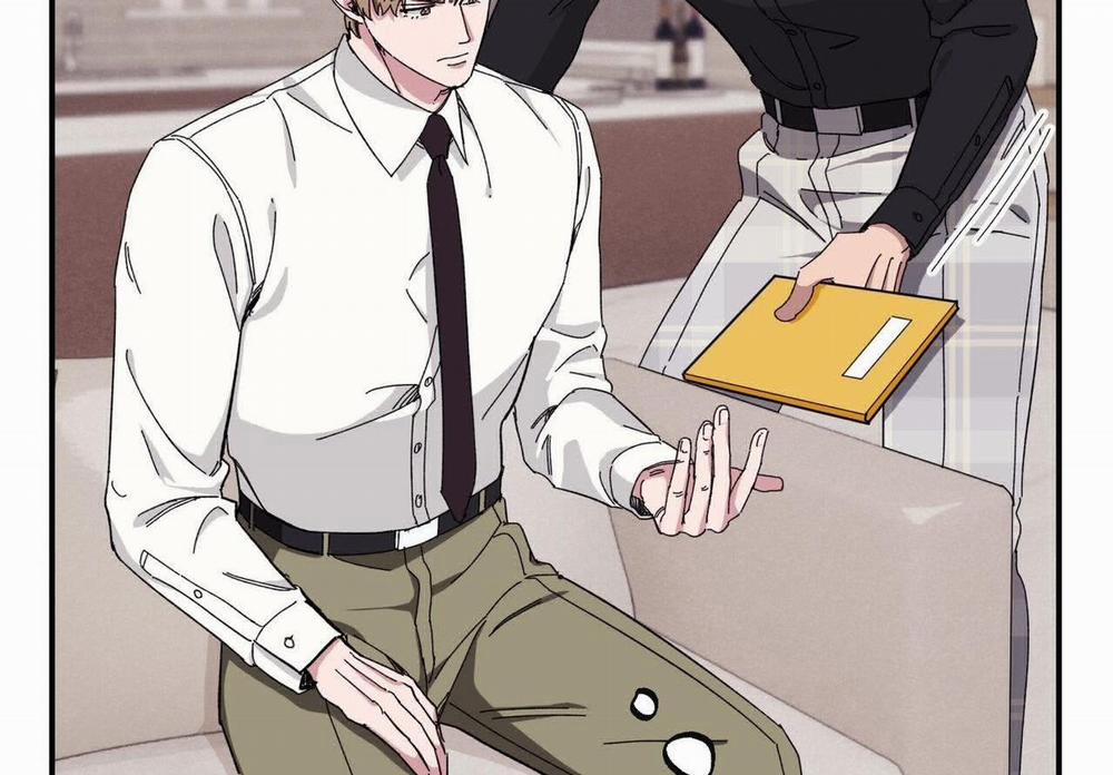 Chàng Dâu Nhà Họ Kang 33 trang 85