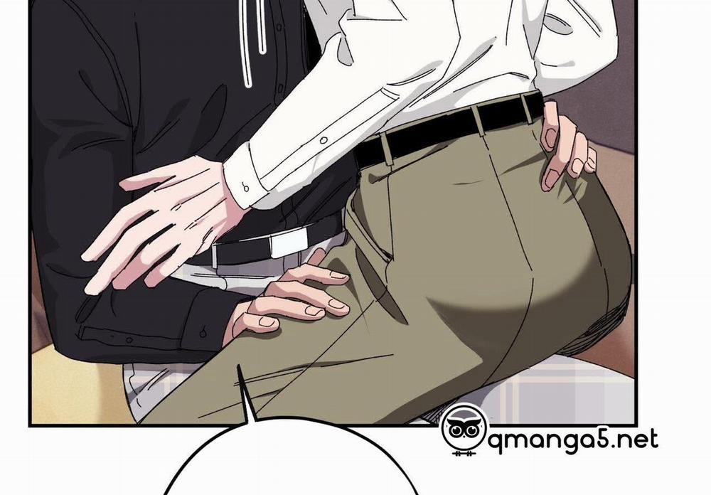 Chàng Dâu Nhà Họ Kang 33 trang 9