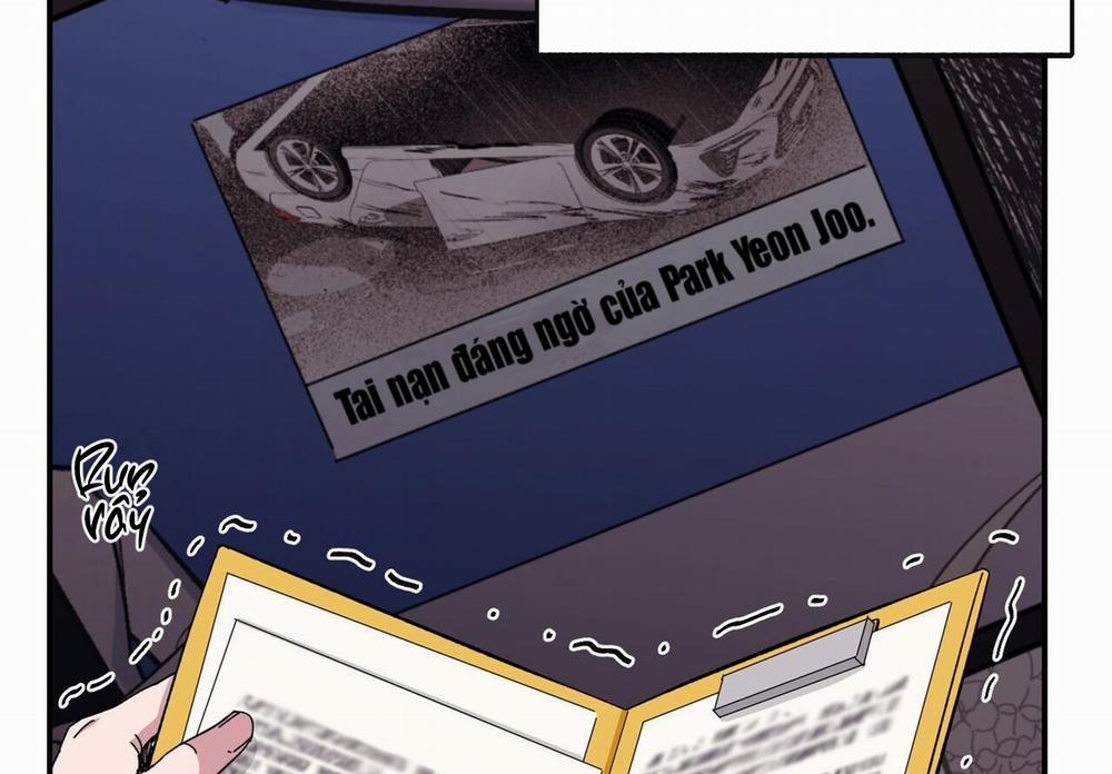 Chàng Dâu Nhà Họ Kang 33 trang 92