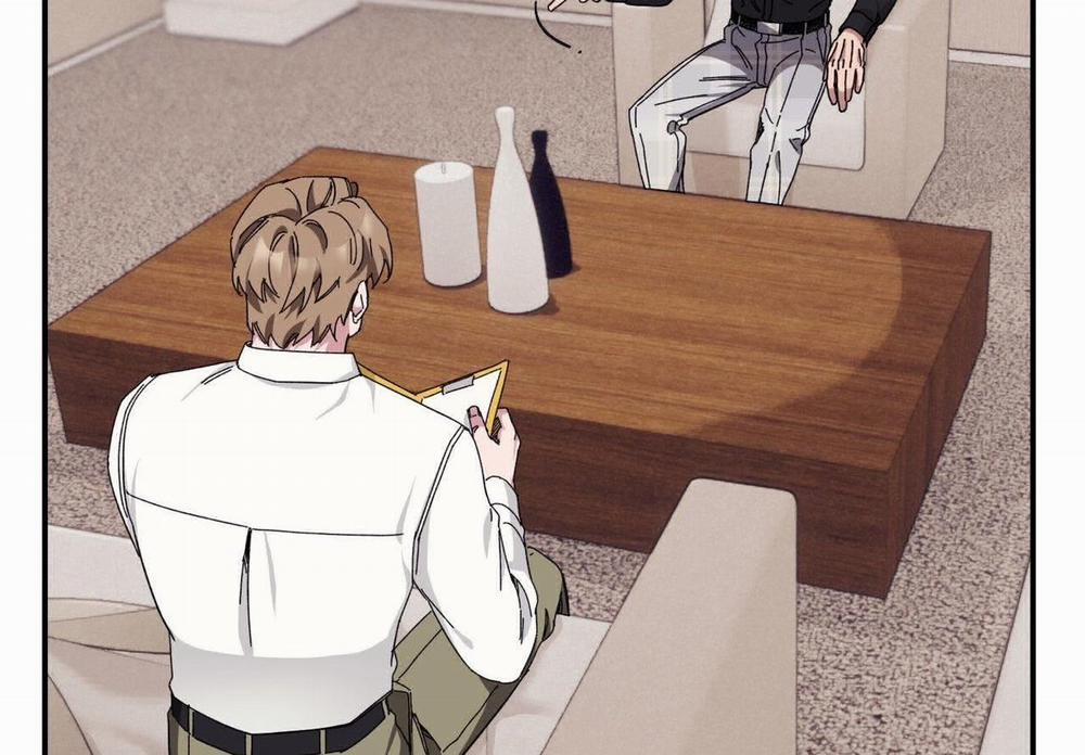 Chàng Dâu Nhà Họ Kang 33 trang 95