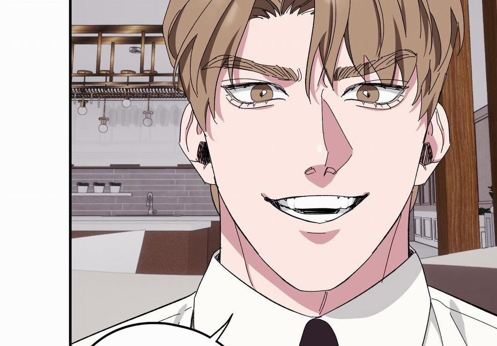 Chàng Dâu Nhà Họ Kang 34 trang 11