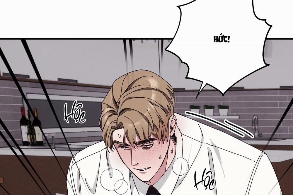 Chàng Dâu Nhà Họ Kang 34 trang 126