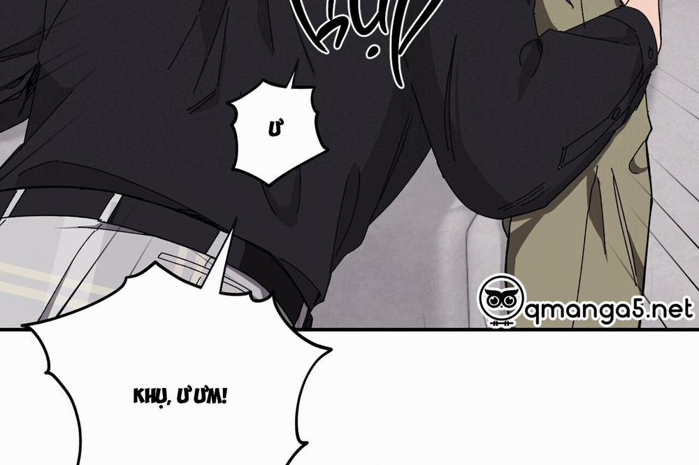 Chàng Dâu Nhà Họ Kang 34 trang 128