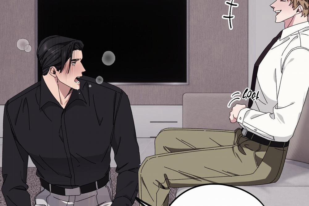 Chàng Dâu Nhà Họ Kang 34 trang 142