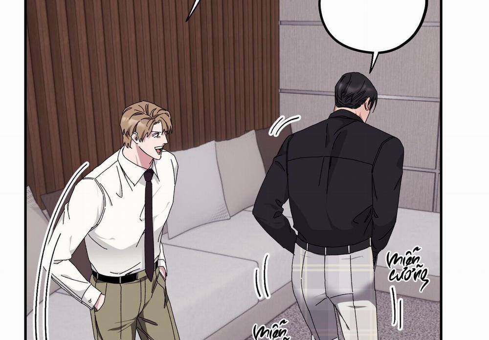 Chàng Dâu Nhà Họ Kang 34 trang 154