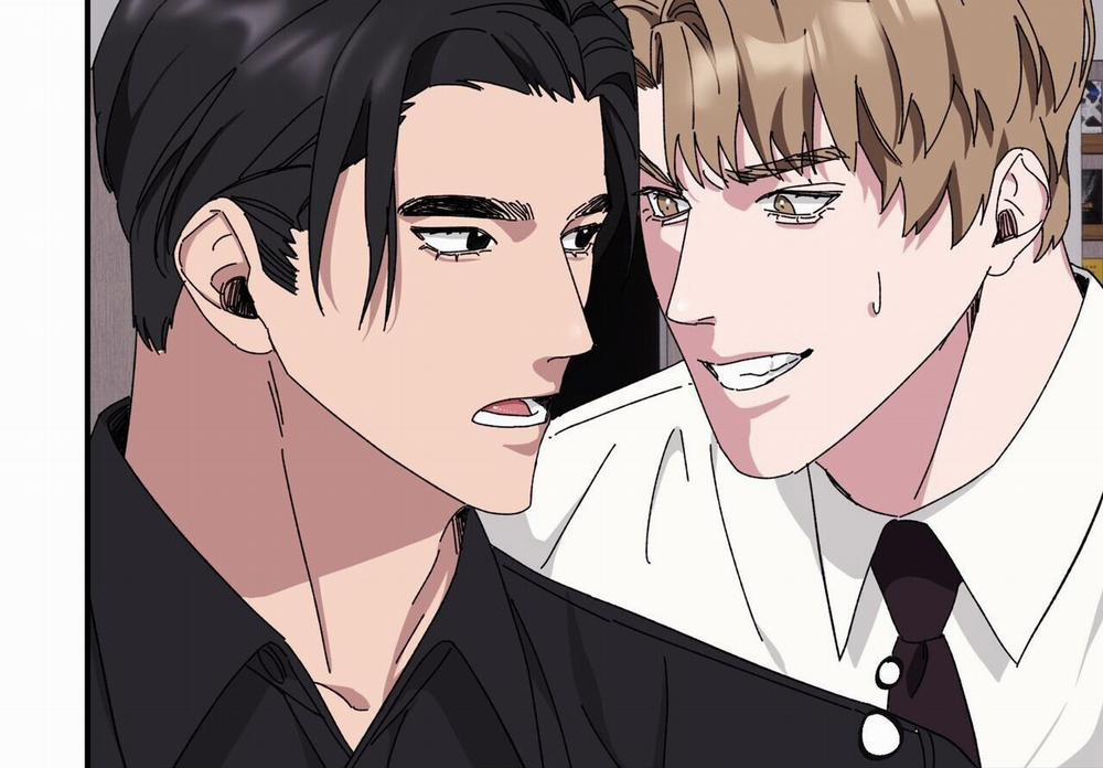 Chàng Dâu Nhà Họ Kang 34 trang 160