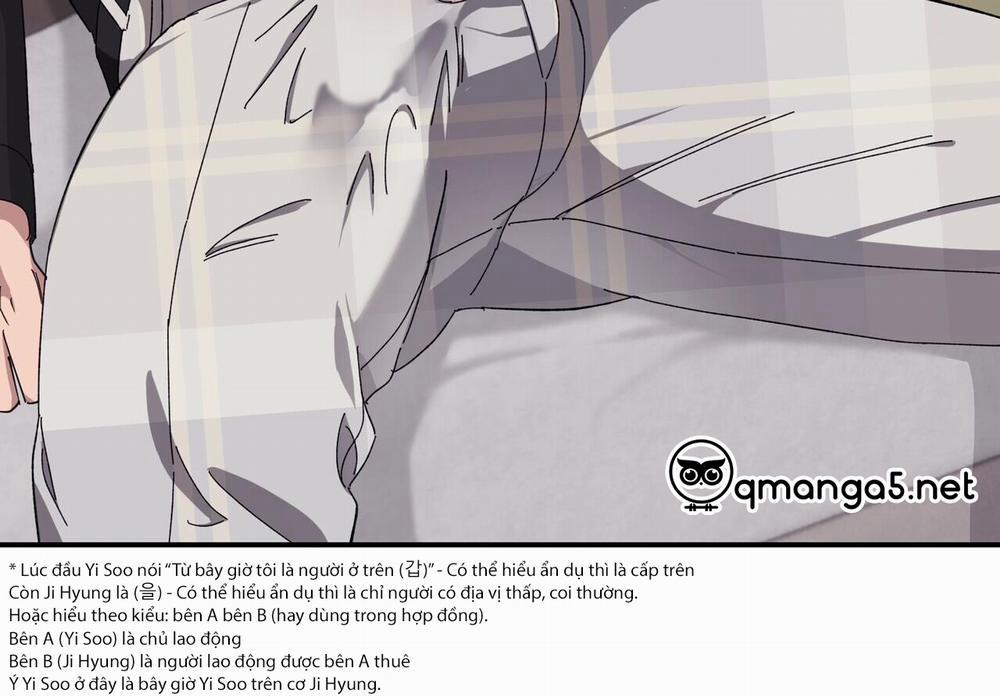 Chàng Dâu Nhà Họ Kang 34 trang 170