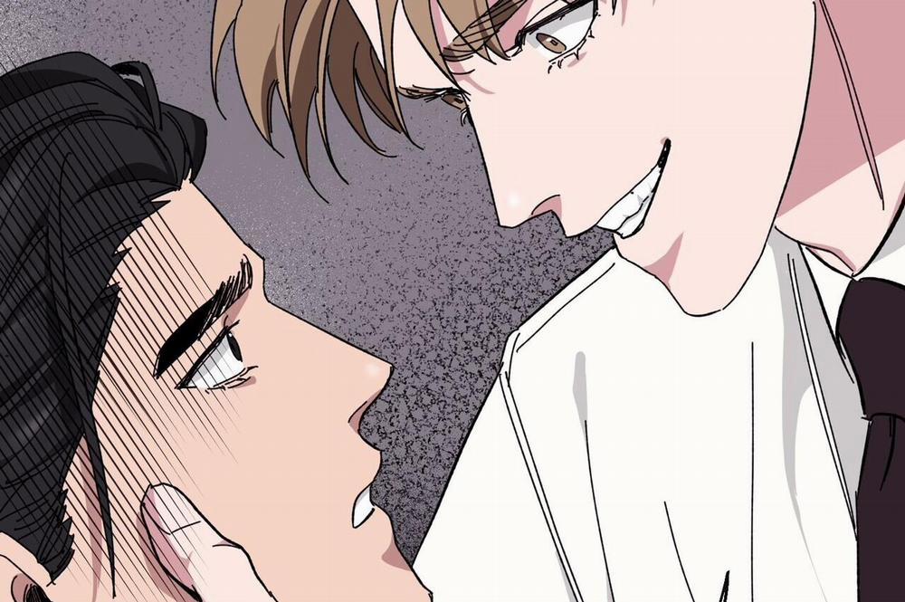 Chàng Dâu Nhà Họ Kang 34 trang 34