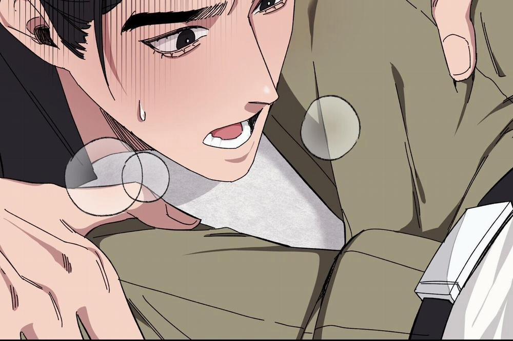 Chàng Dâu Nhà Họ Kang 34 trang 44