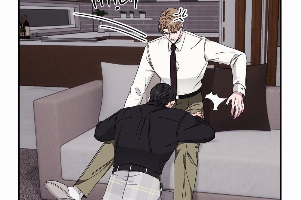 Chàng Dâu Nhà Họ Kang 34 trang 55