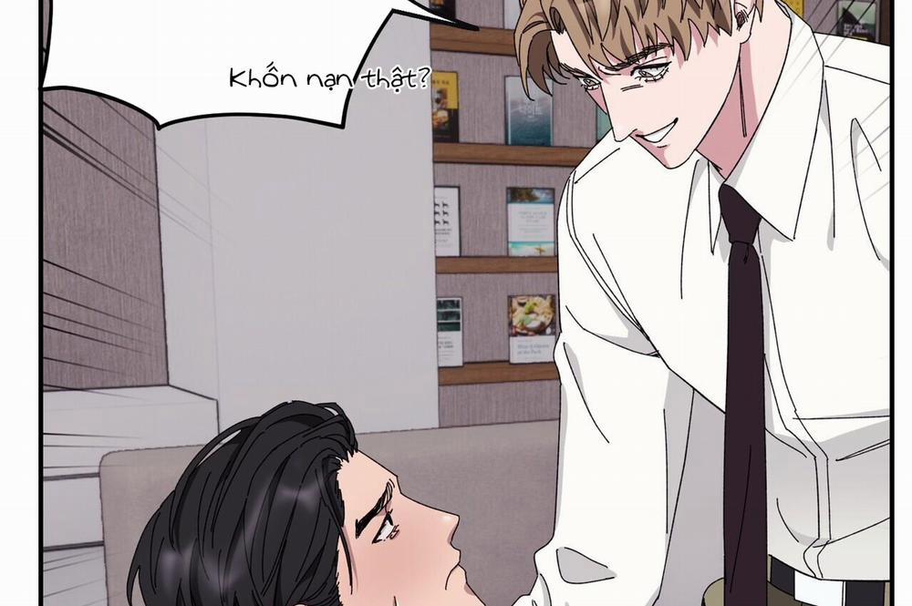 Chàng Dâu Nhà Họ Kang 34 trang 60