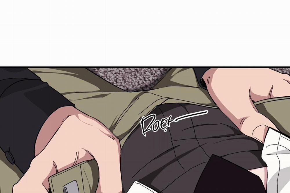 Chàng Dâu Nhà Họ Kang 34 trang 71