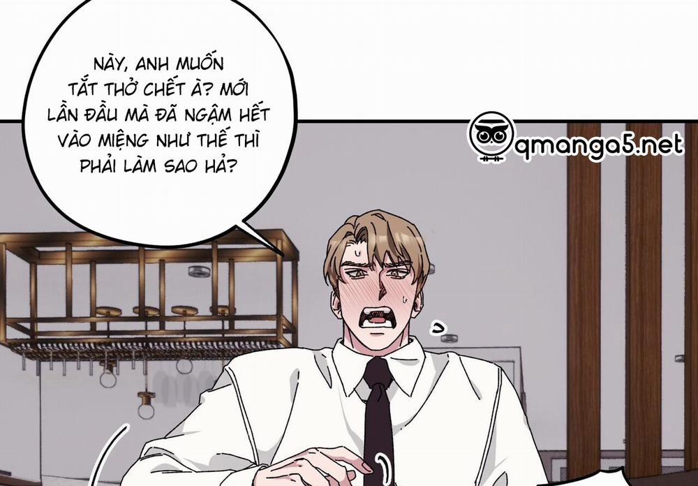 Chàng Dâu Nhà Họ Kang 34 trang 94