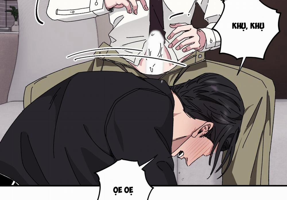 Chàng Dâu Nhà Họ Kang 34 trang 95