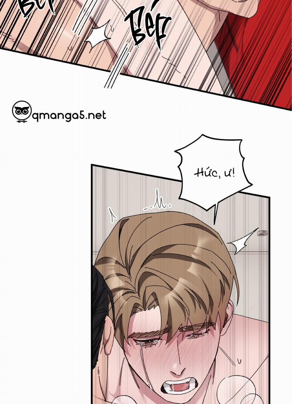 Chàng Dâu Nhà Họ Kang 35 trang 105