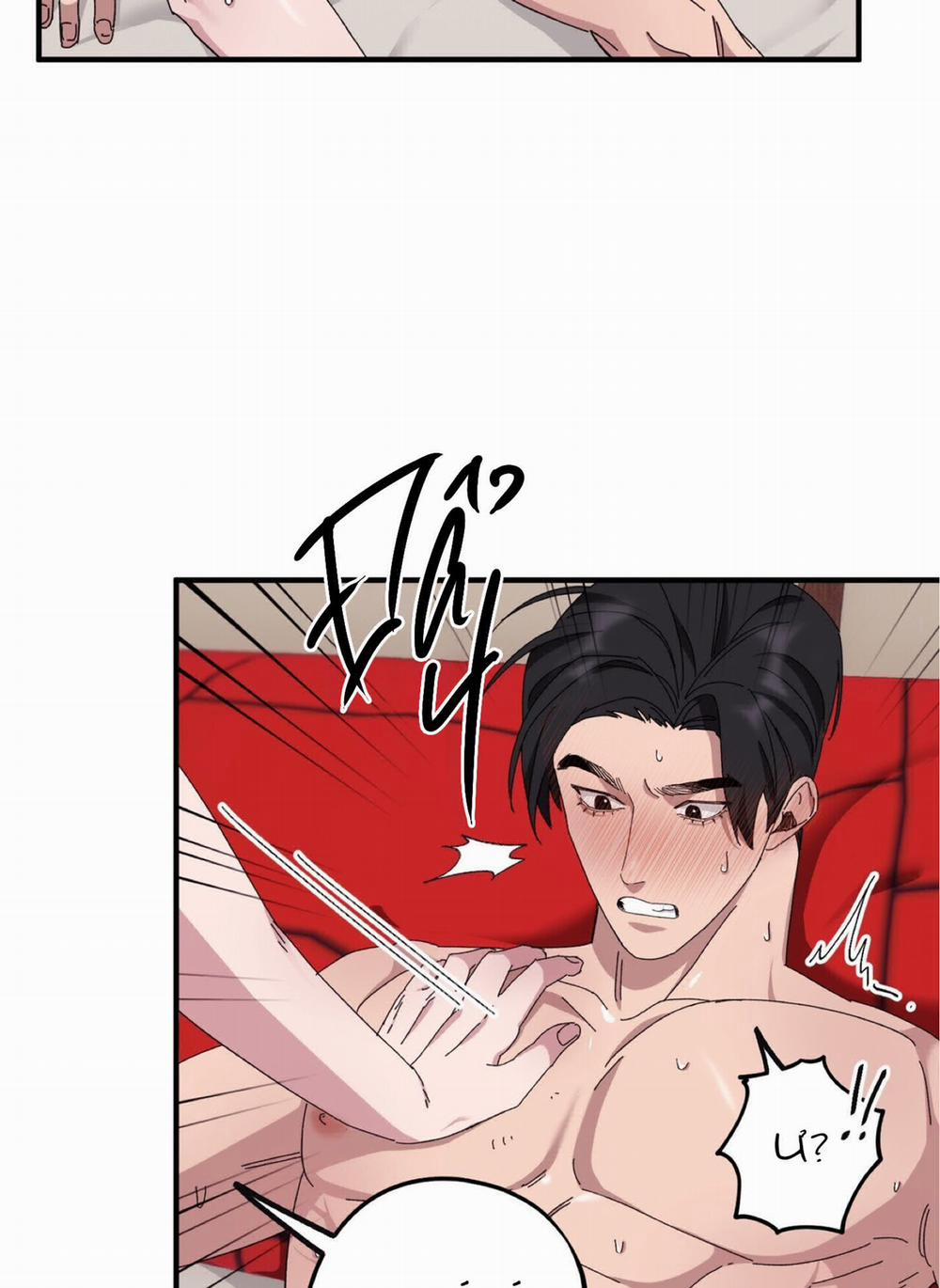 Chàng Dâu Nhà Họ Kang 35 trang 113