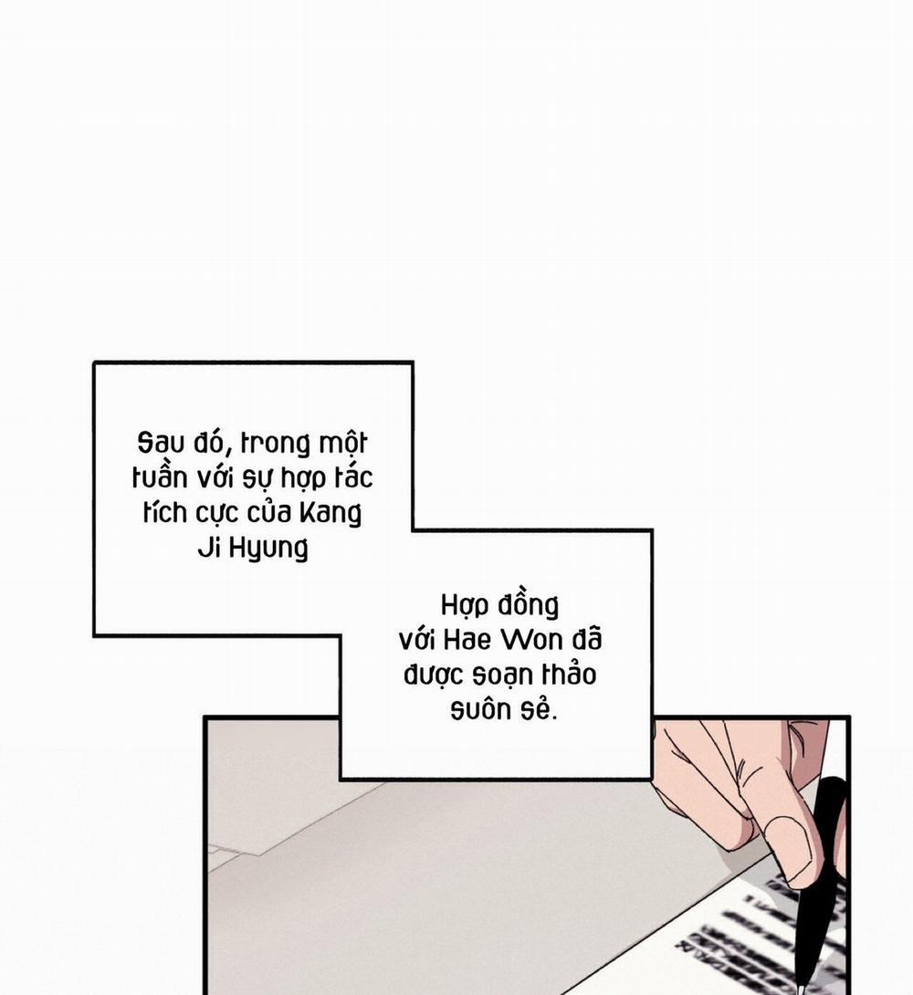 Chàng Dâu Nhà Họ Kang 35 trang 15