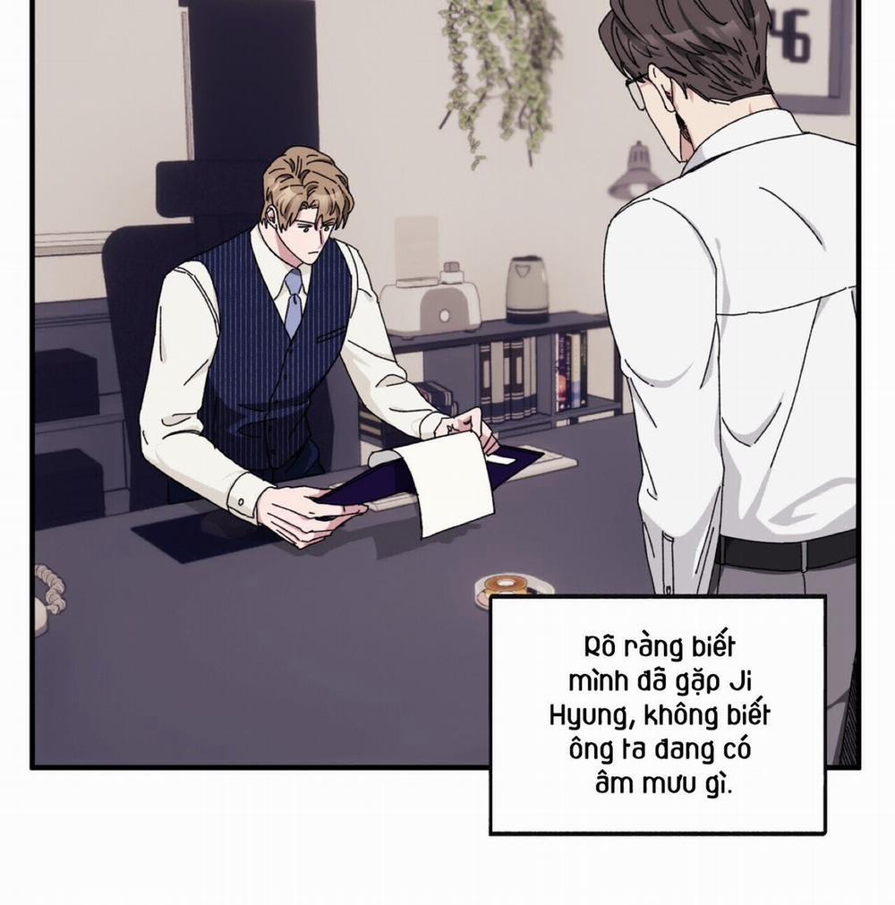 Chàng Dâu Nhà Họ Kang 35 trang 18