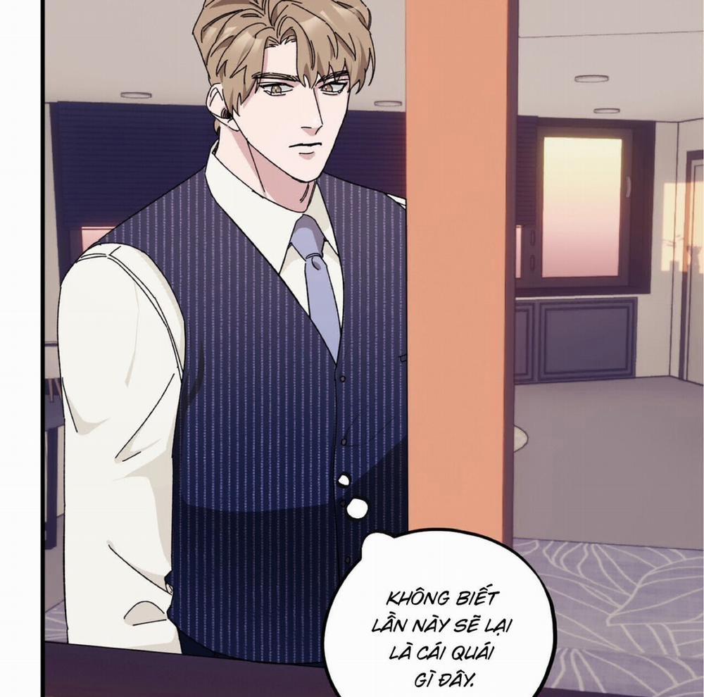 Chàng Dâu Nhà Họ Kang 35 trang 24