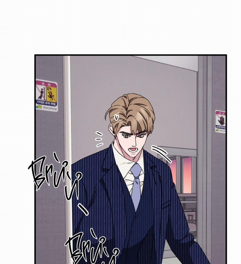 Chàng Dâu Nhà Họ Kang 35 trang 32