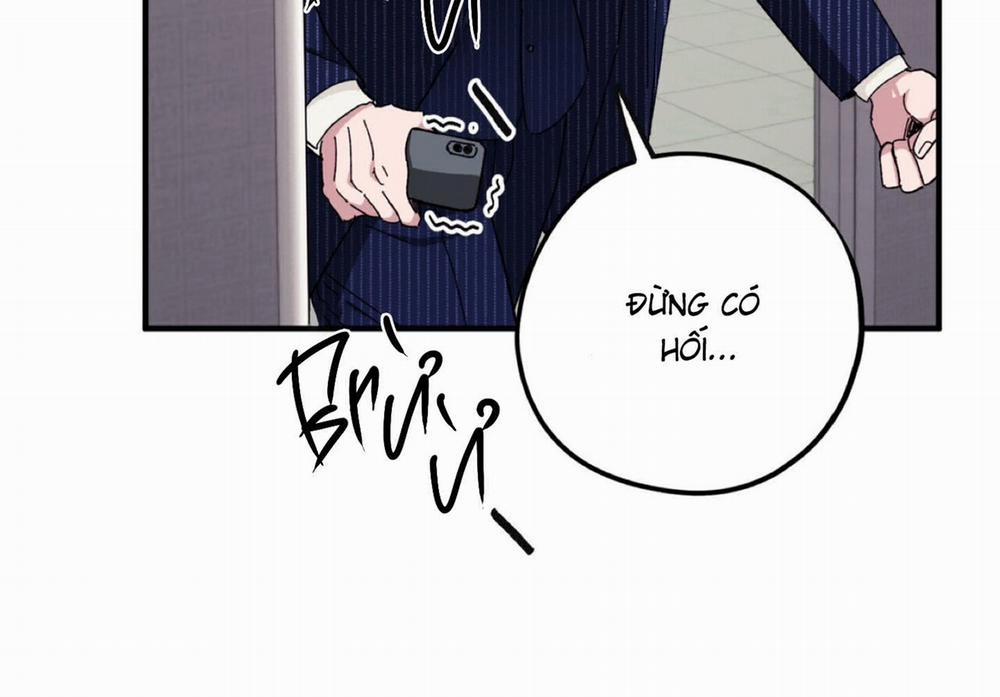 Chàng Dâu Nhà Họ Kang 35 trang 33