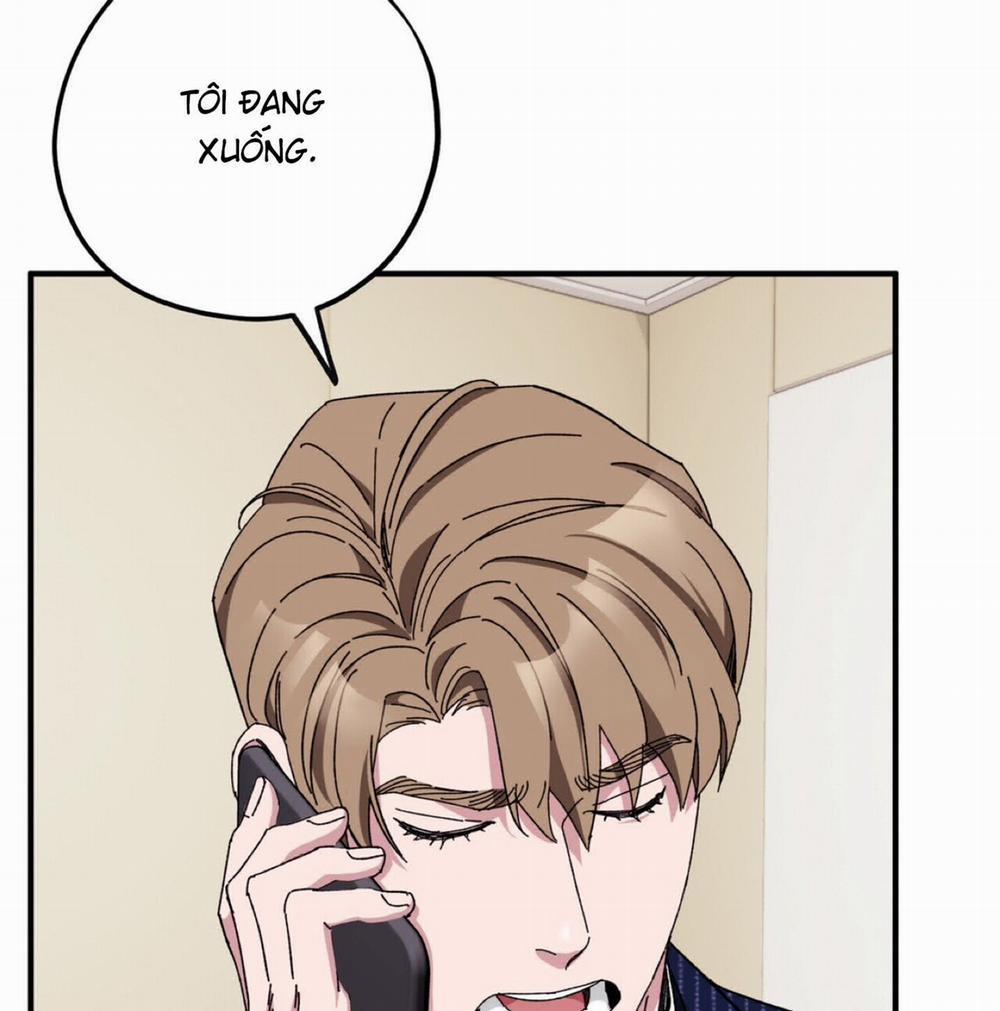 Chàng Dâu Nhà Họ Kang 35 trang 35