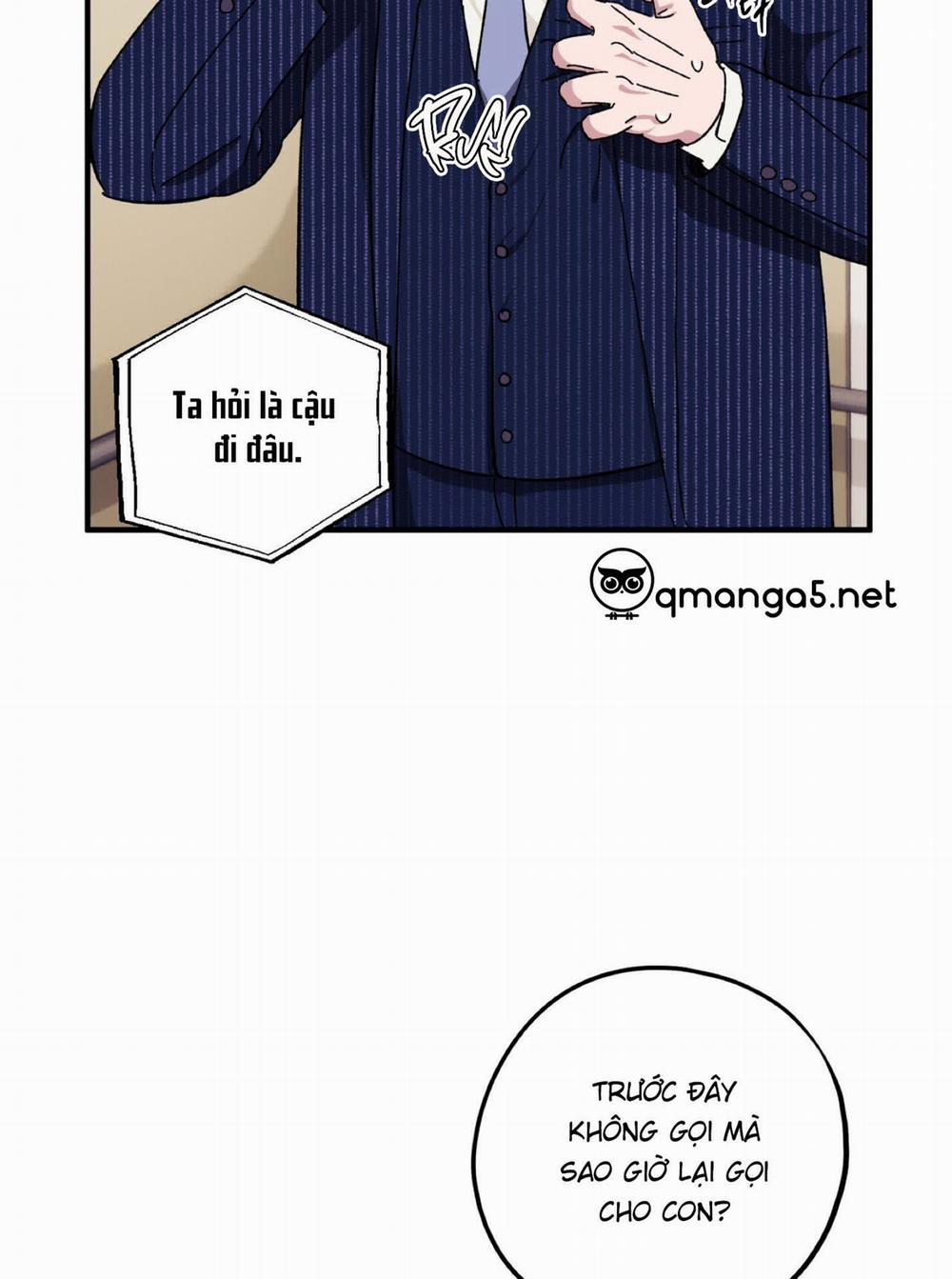 Chàng Dâu Nhà Họ Kang 35 trang 38