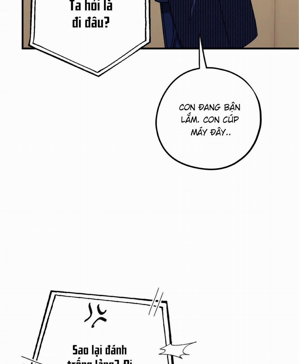 Chàng Dâu Nhà Họ Kang 35 trang 40