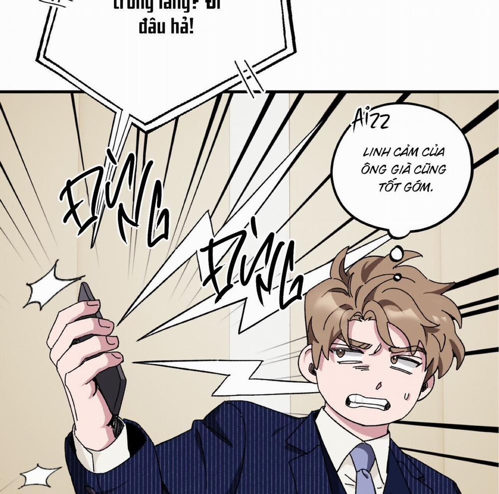 Chàng Dâu Nhà Họ Kang 35 trang 41