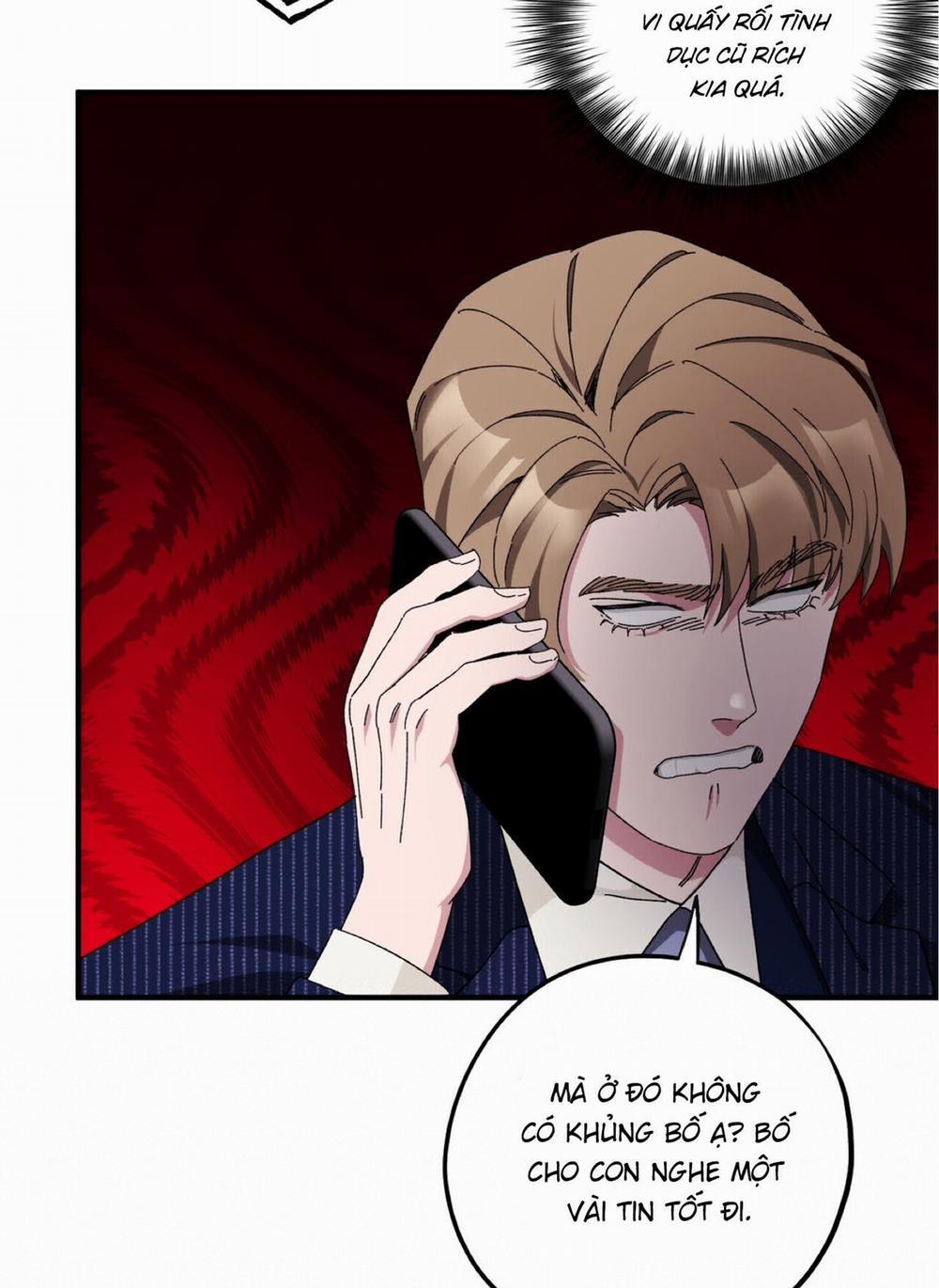 Chàng Dâu Nhà Họ Kang 35 trang 45