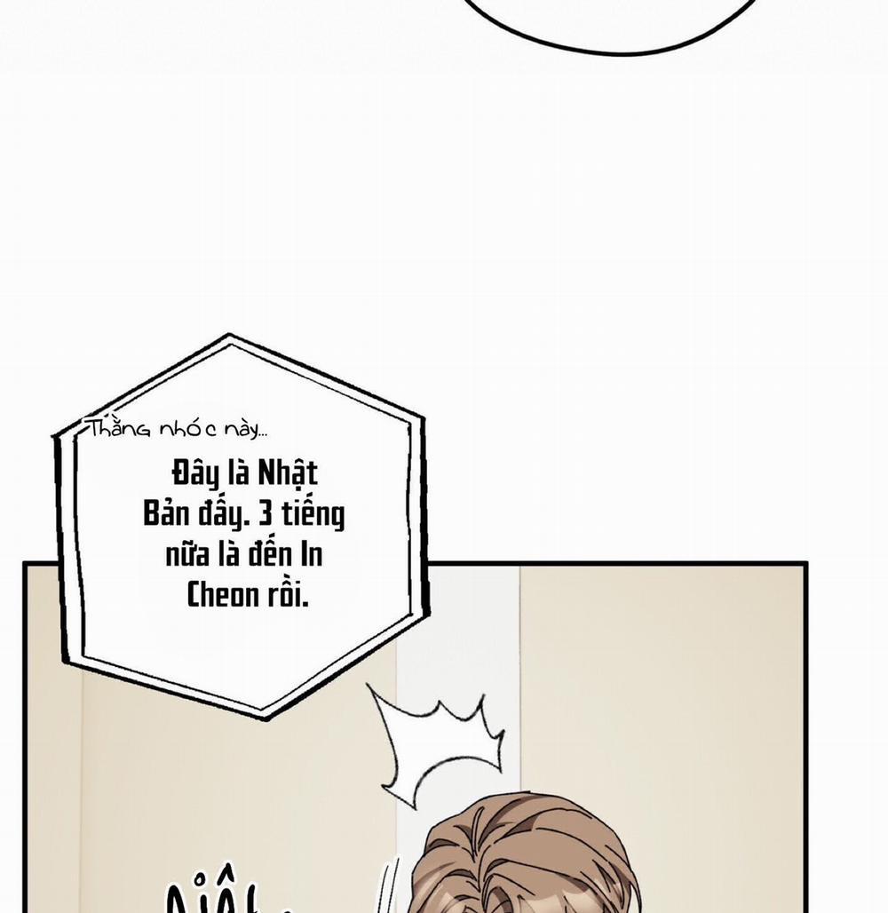 Chàng Dâu Nhà Họ Kang 35 trang 46