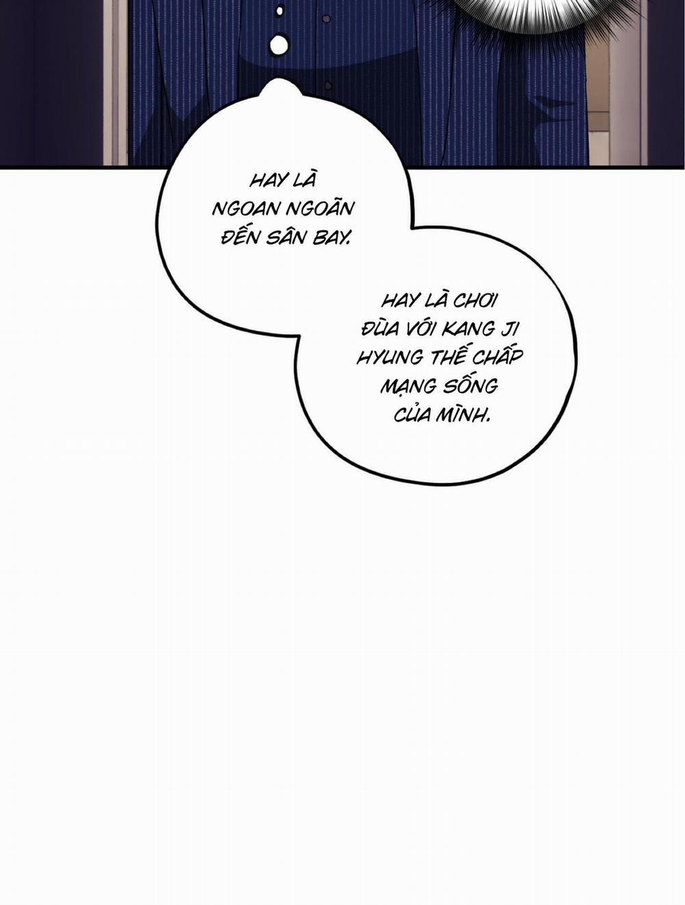 Chàng Dâu Nhà Họ Kang 35 trang 53