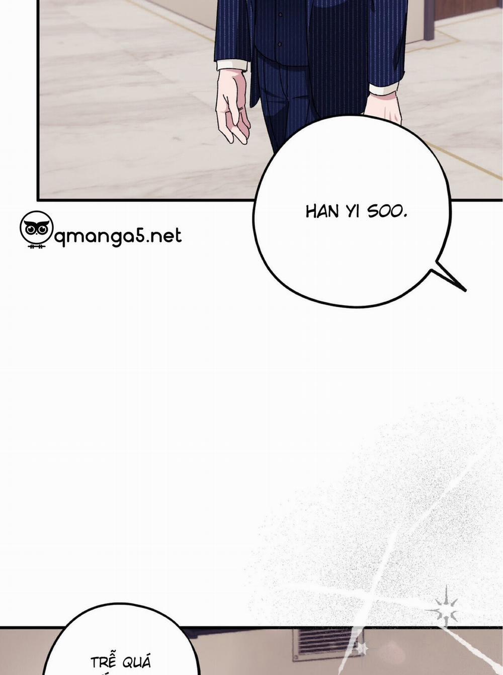 Chàng Dâu Nhà Họ Kang 35 trang 55