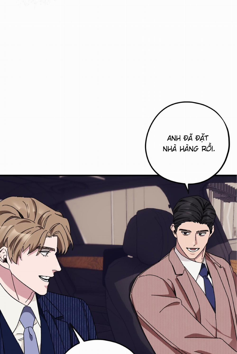 Chàng Dâu Nhà Họ Kang 35 trang 59