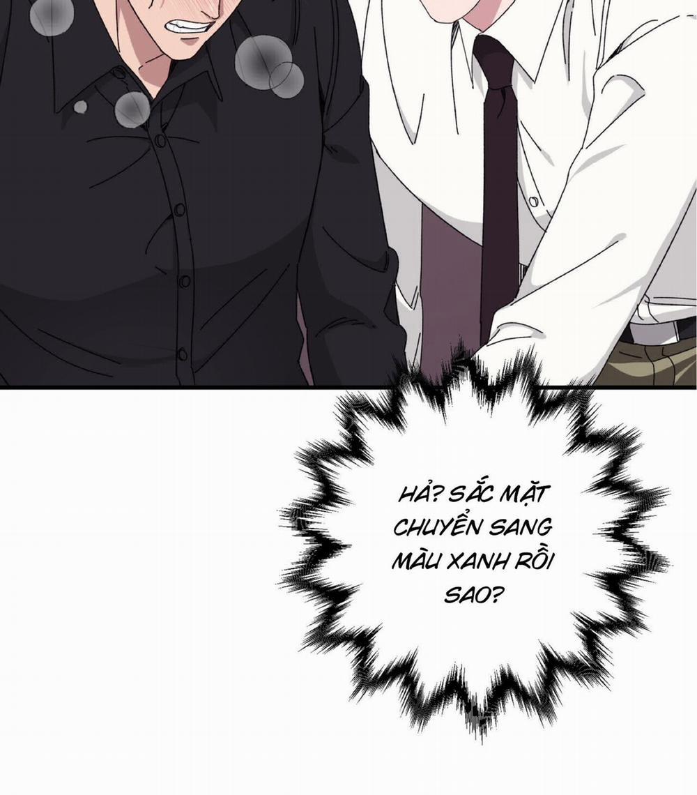 Chàng Dâu Nhà Họ Kang 35 trang 6