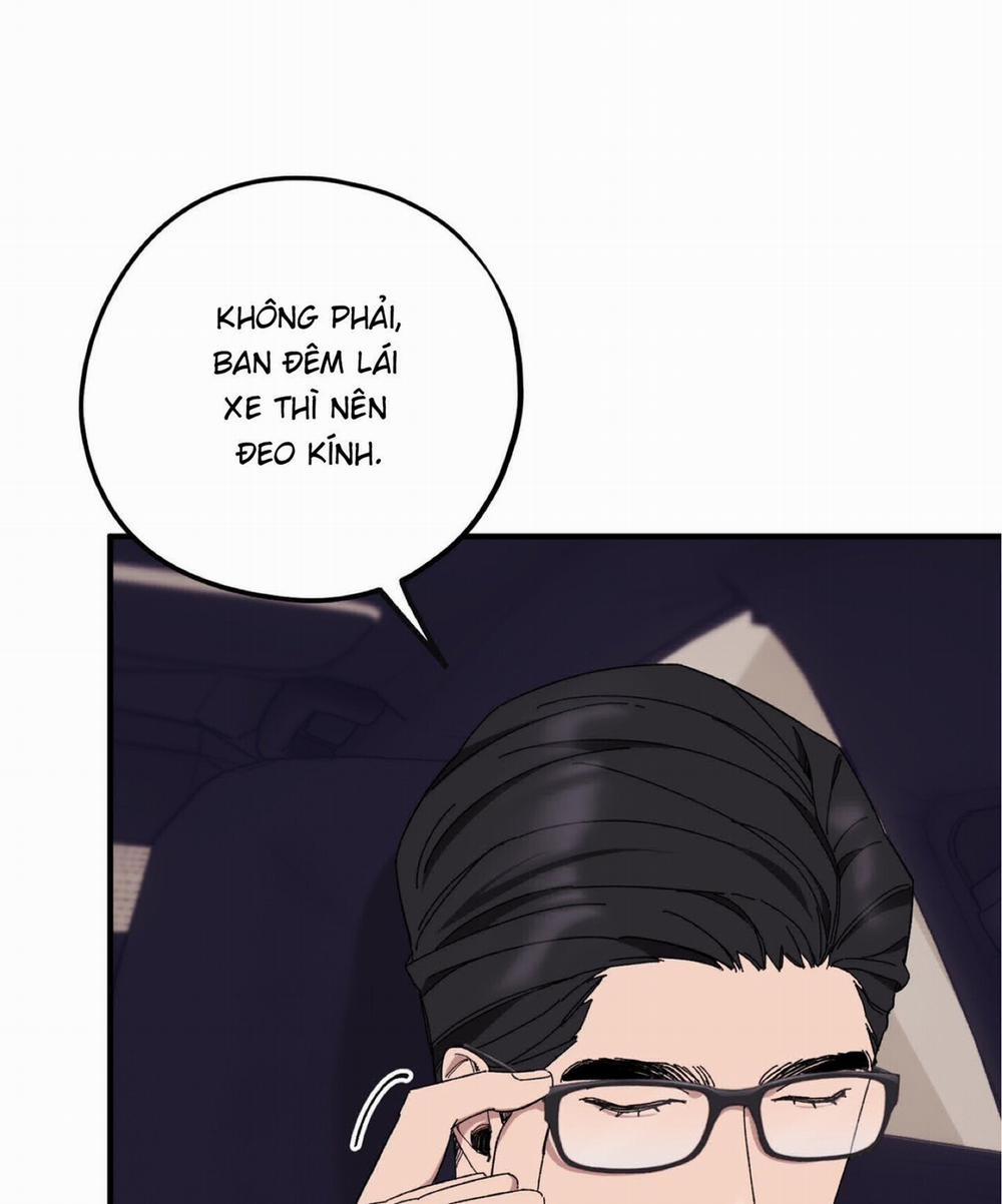 Chàng Dâu Nhà Họ Kang 35 trang 64