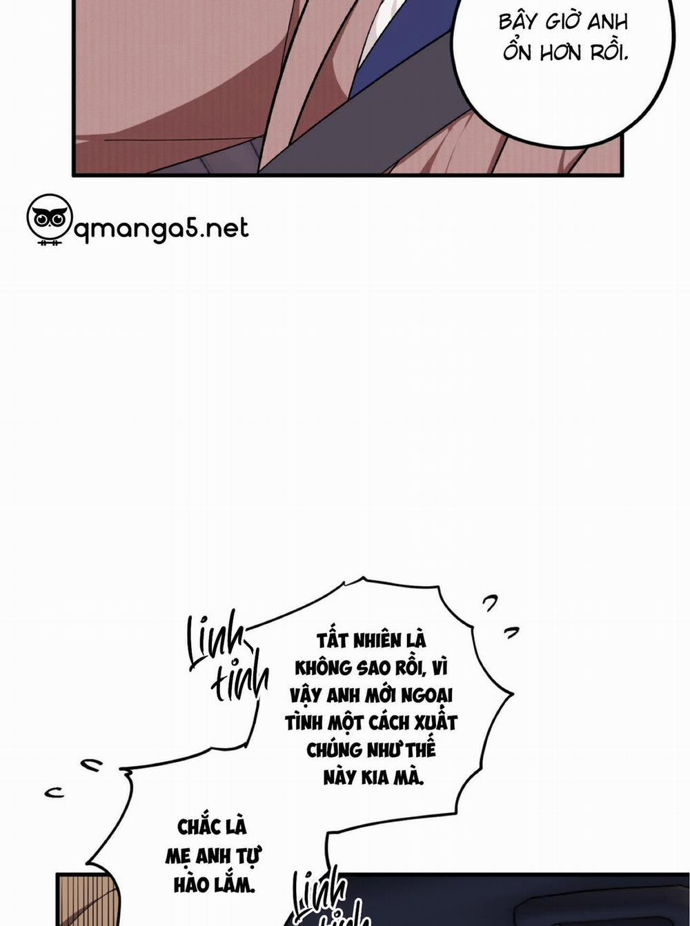 Chàng Dâu Nhà Họ Kang 35 trang 72