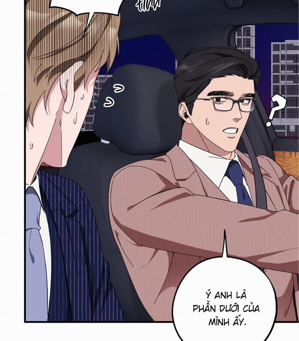 Chàng Dâu Nhà Họ Kang 35 trang 73