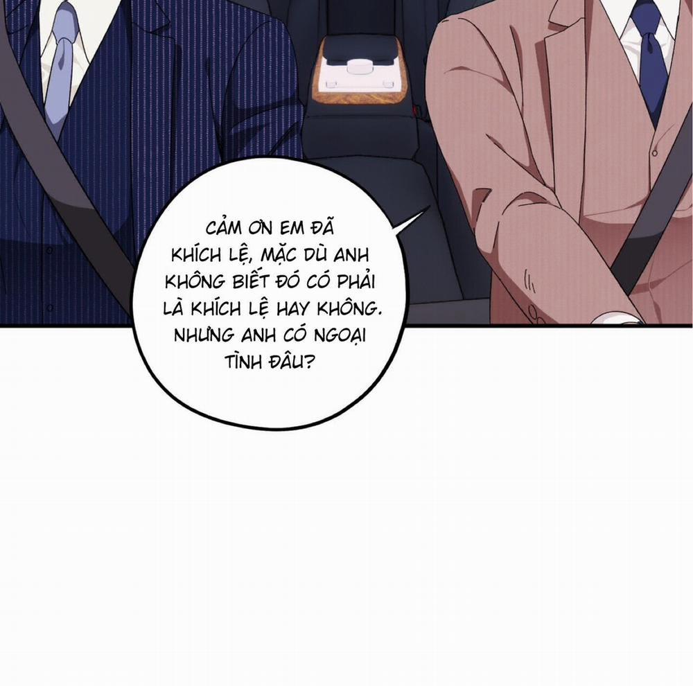 Chàng Dâu Nhà Họ Kang 35 trang 75