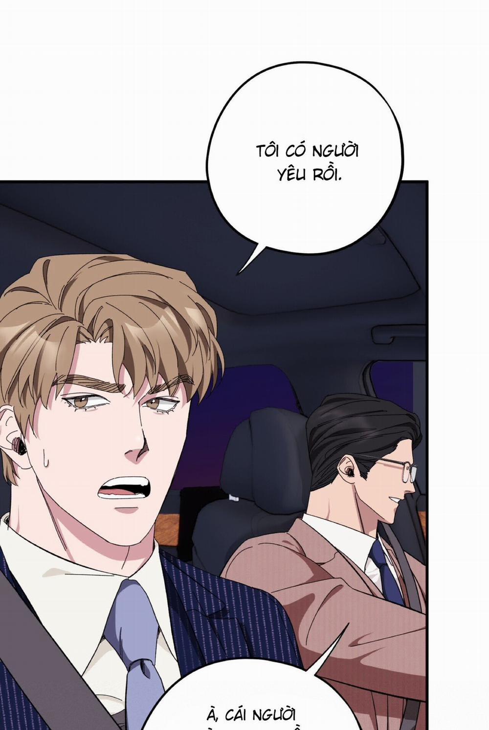 Chàng Dâu Nhà Họ Kang 35 trang 76