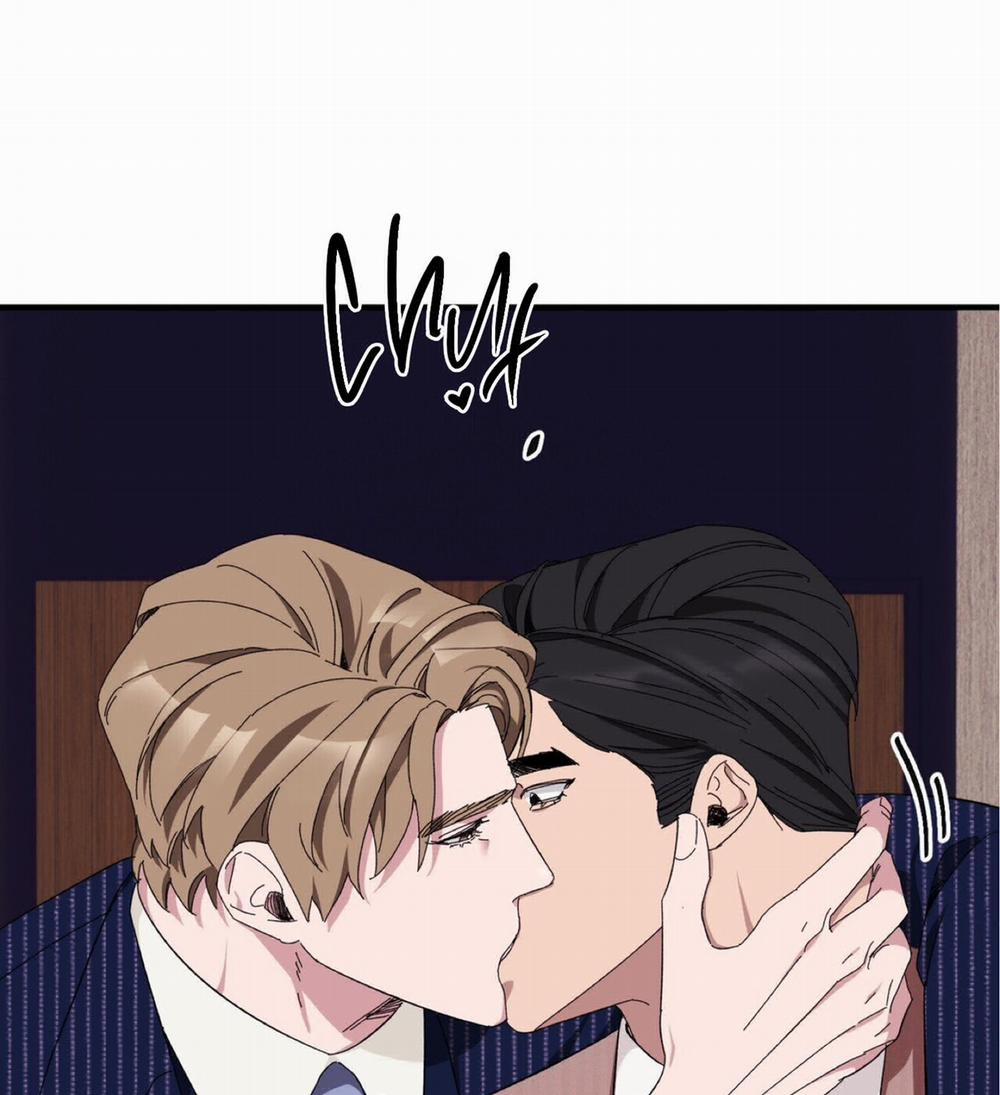 Chàng Dâu Nhà Họ Kang 35 trang 83