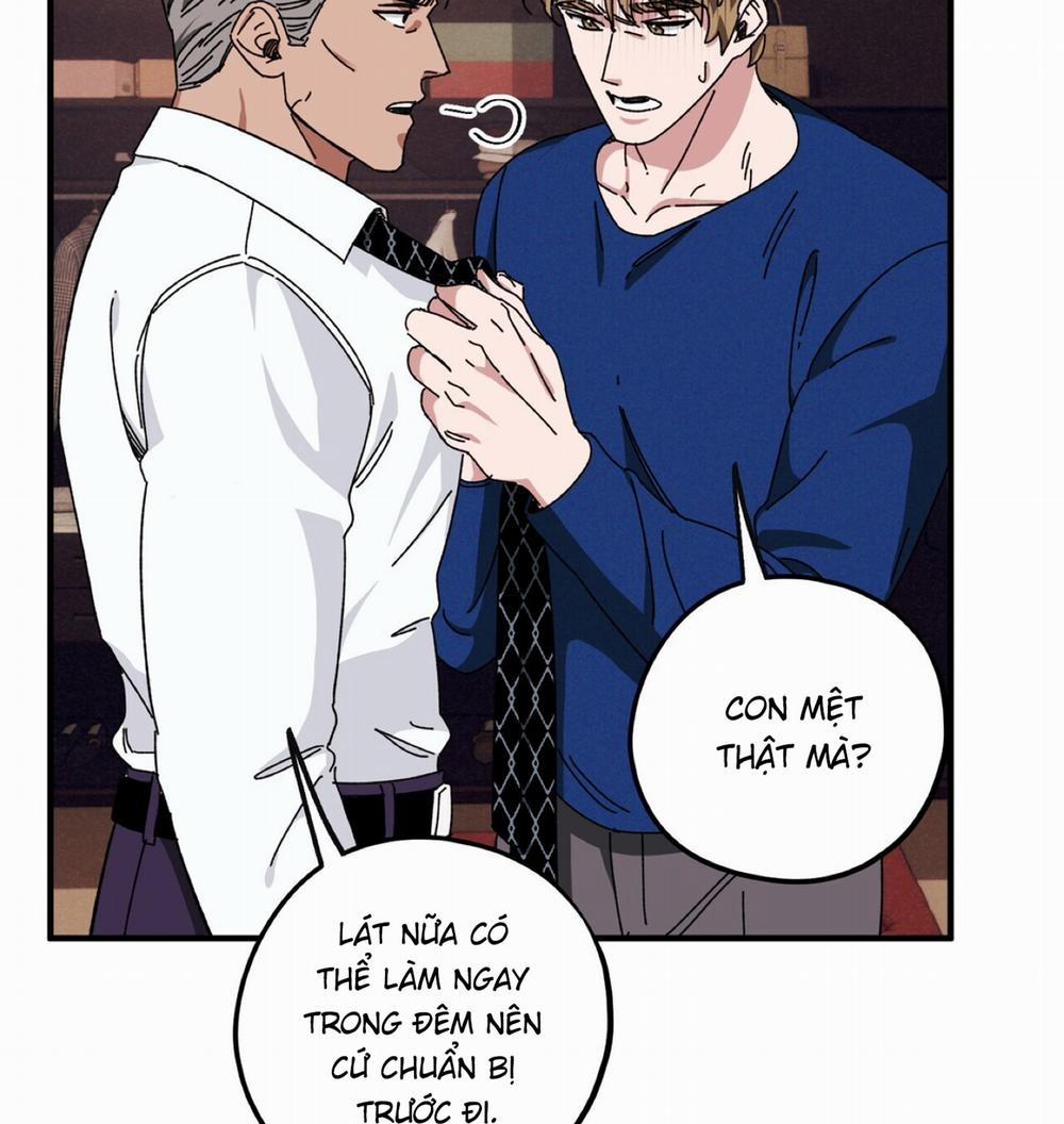 Chàng Dâu Nhà Họ Kang 36 trang 100