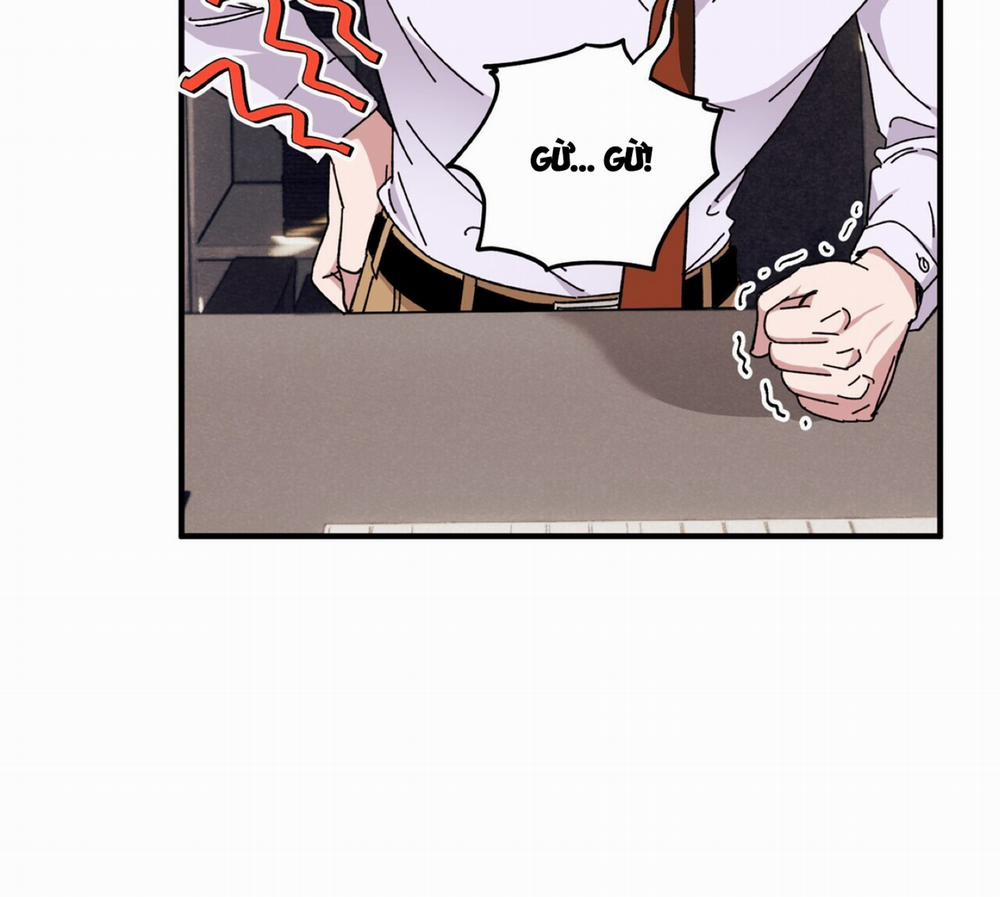 Chàng Dâu Nhà Họ Kang 36 trang 111