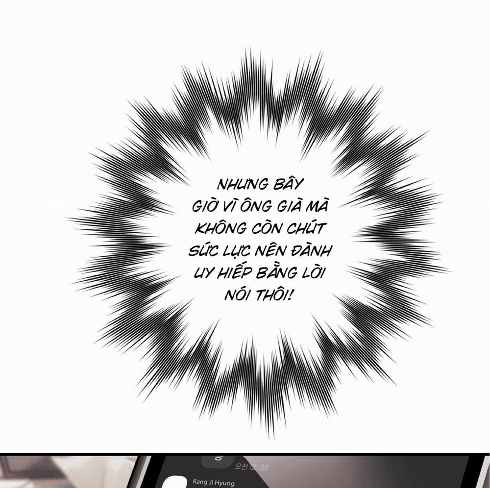 Chàng Dâu Nhà Họ Kang 36 trang 112