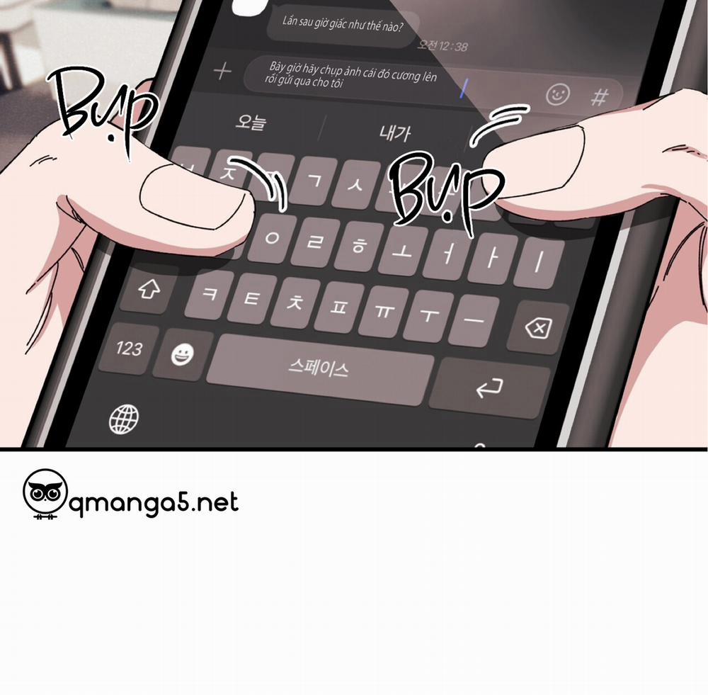 Chàng Dâu Nhà Họ Kang 36 trang 113