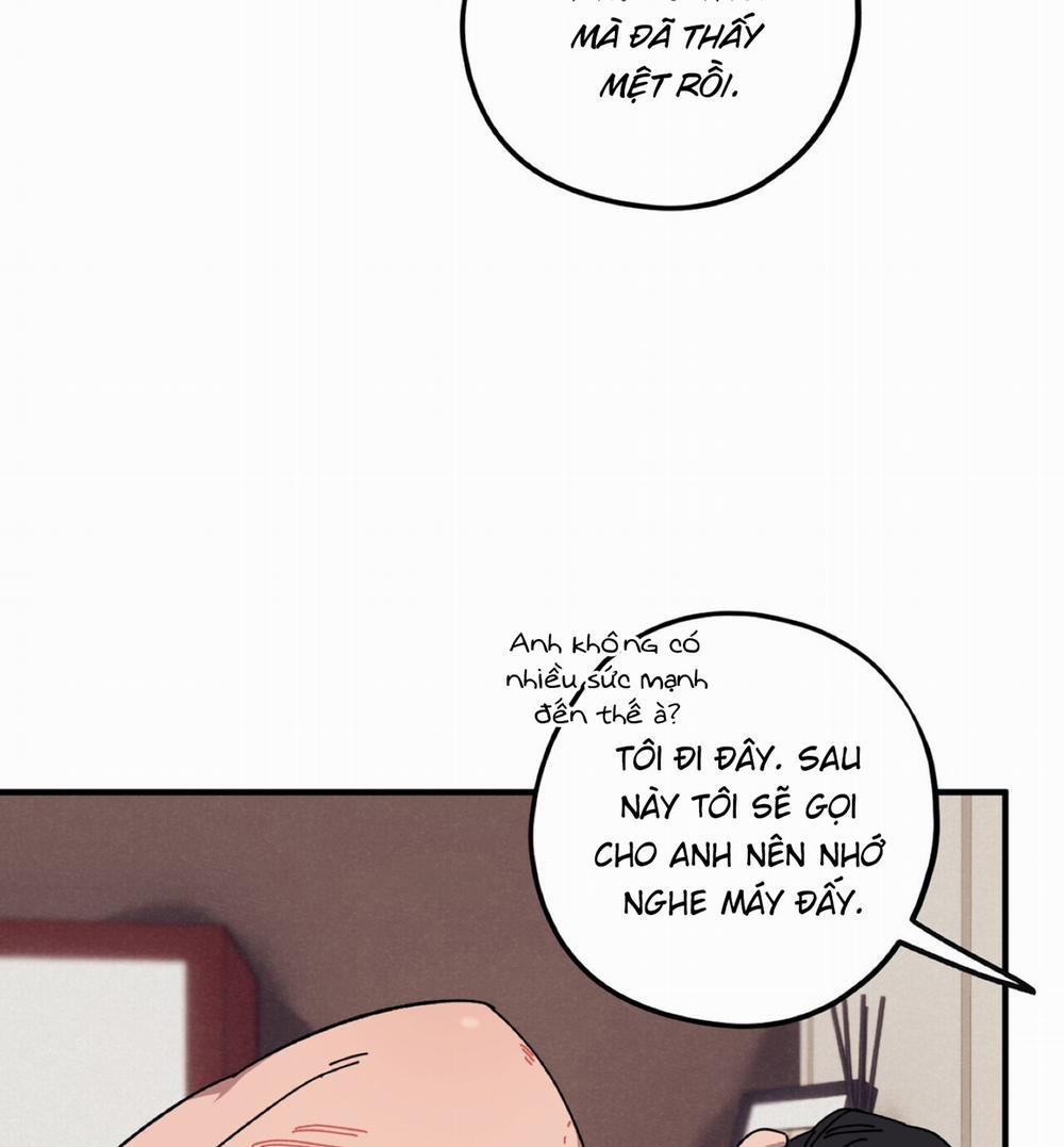 Chàng Dâu Nhà Họ Kang 36 trang 12