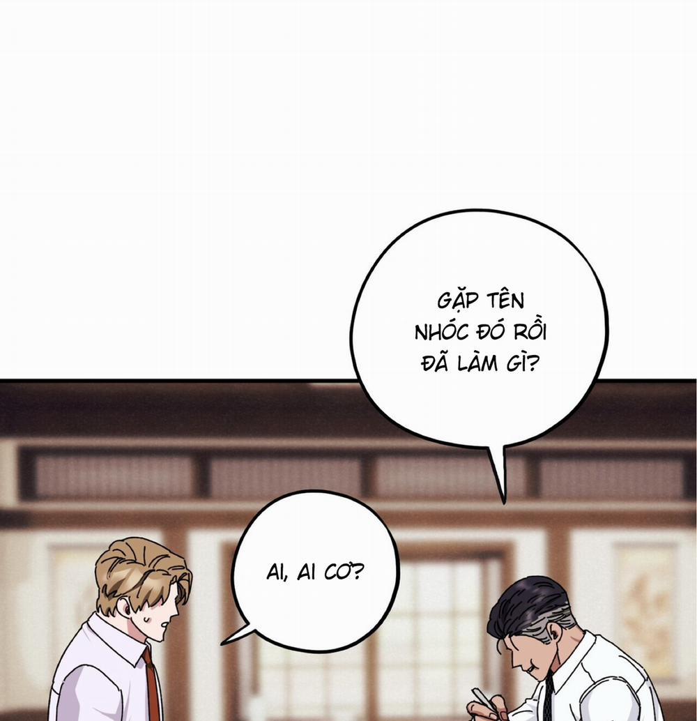 Chàng Dâu Nhà Họ Kang 36 trang 124